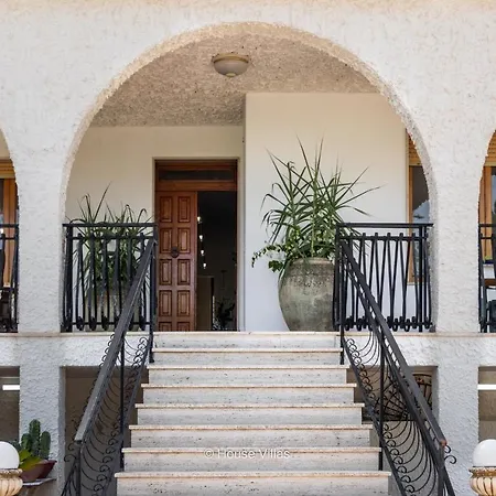 House&villas - La Giara Villa
