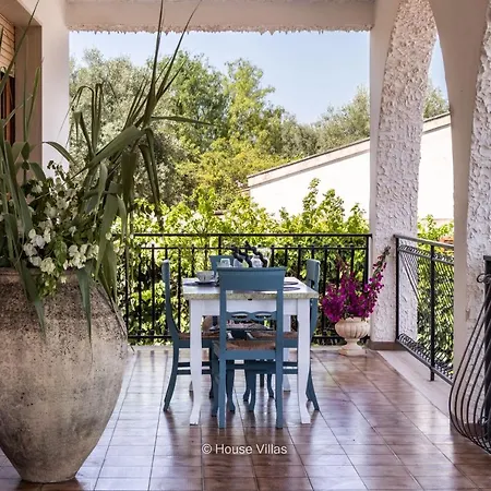 House&villas - La Giara * Avola