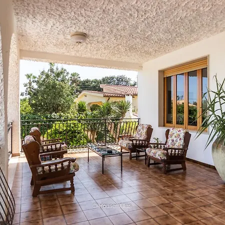 House&villas - La Giara