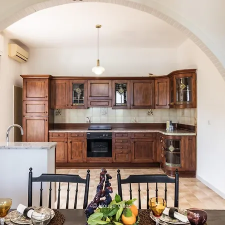 House&villas - La Giara *