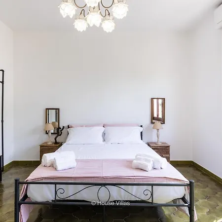 House&villas - La Giara *