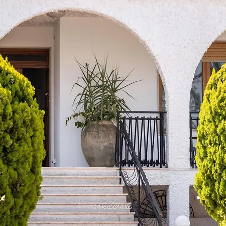 House&villas - La Giara Avola