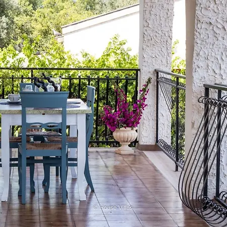 House&villas - La Giara * Avola