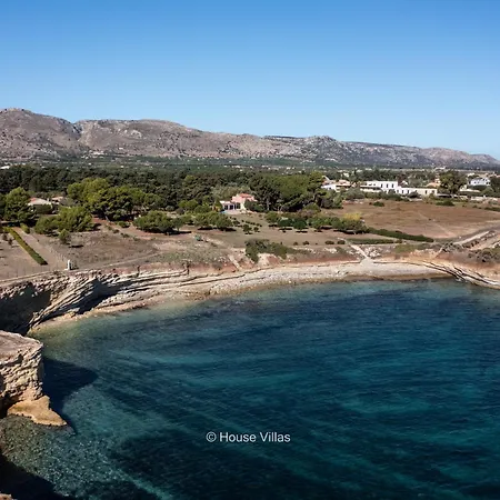 Villa House&villas - La Giara