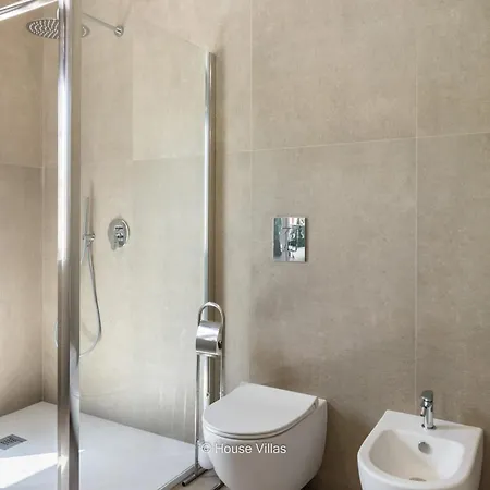 Villa House&villas - La Giara Avola