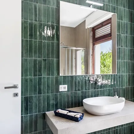 House&villas - La Giara Villa
