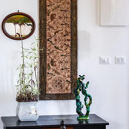 House&villas - La Giara *