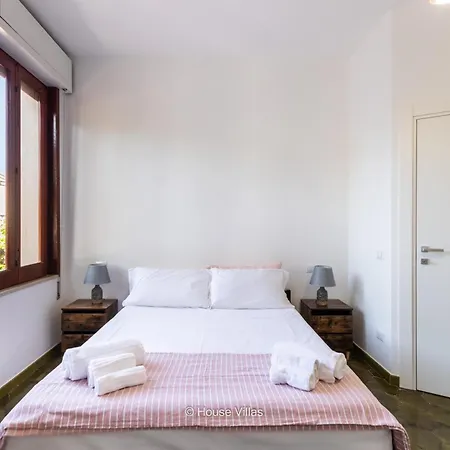 House&villas - La Giara Avola