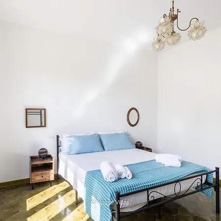 House&villas - La Giara * Avola
