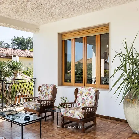 House&villas - La Giara Avola