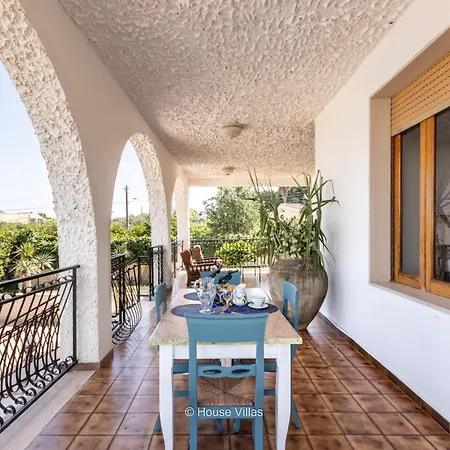 Villa House&villas - La Giara *