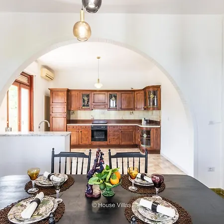 House&villas - La Giara * Avola