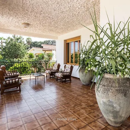 House&villas - La Giara Villa