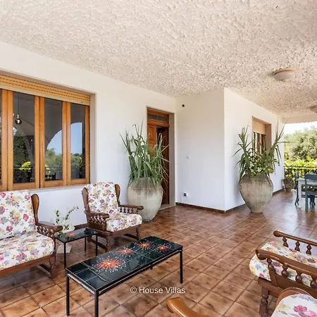 House&villas - La Giara