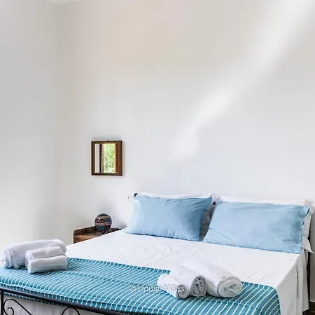House&villas - La Giara Avola