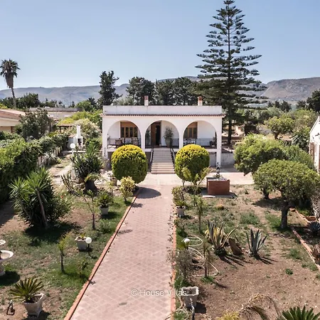 House&villas - La Giara *