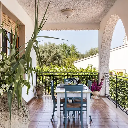 House&villas - La Giara Villa *
