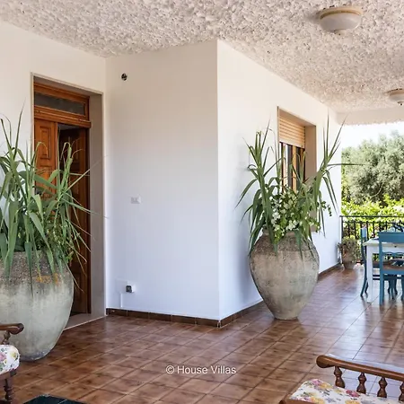 House&villas - La Giara