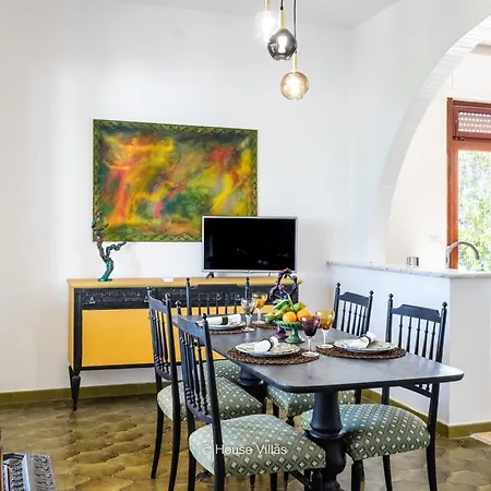 House&villas - La Giara * Avola